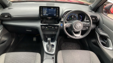 Toyota Yaris Cross 1.5 Hybrid Design 5dr CVT Hybrid Estate